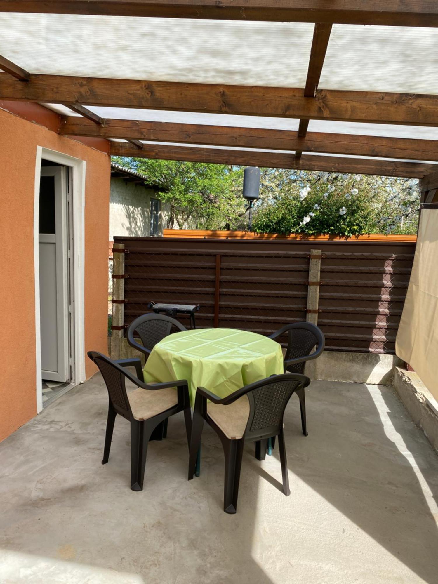 Apartment Terra Čakovec Zewnętrze zdjęcie